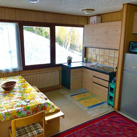 **New**Marilleva 1400**Trilocale Sulle Piste Apartamento Exterior foto
