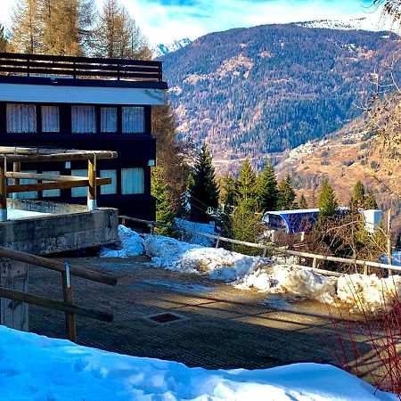 **New**Marilleva 1400**Trilocale Sulle Piste Apartamento Exterior foto