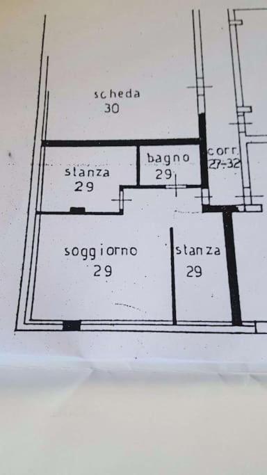 **New**Marilleva 1400**Trilocale Sulle Piste Apartamento Exterior foto
