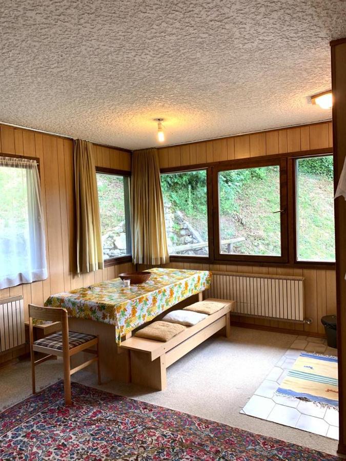 **New**Marilleva 1400**Trilocale Sulle Piste Apartamento Exterior foto