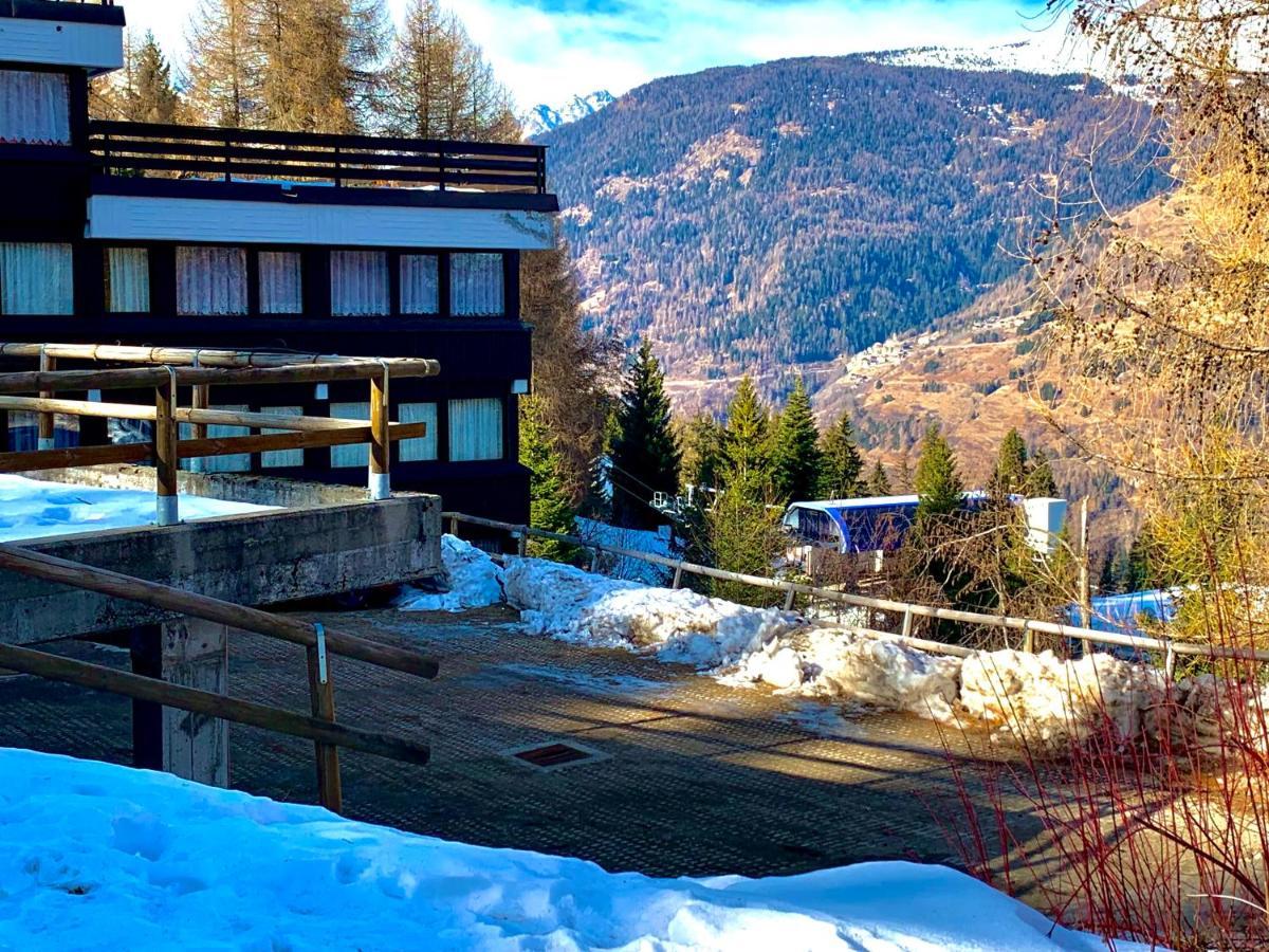 **New**Marilleva 1400**Trilocale Sulle Piste Apartamento Exterior foto