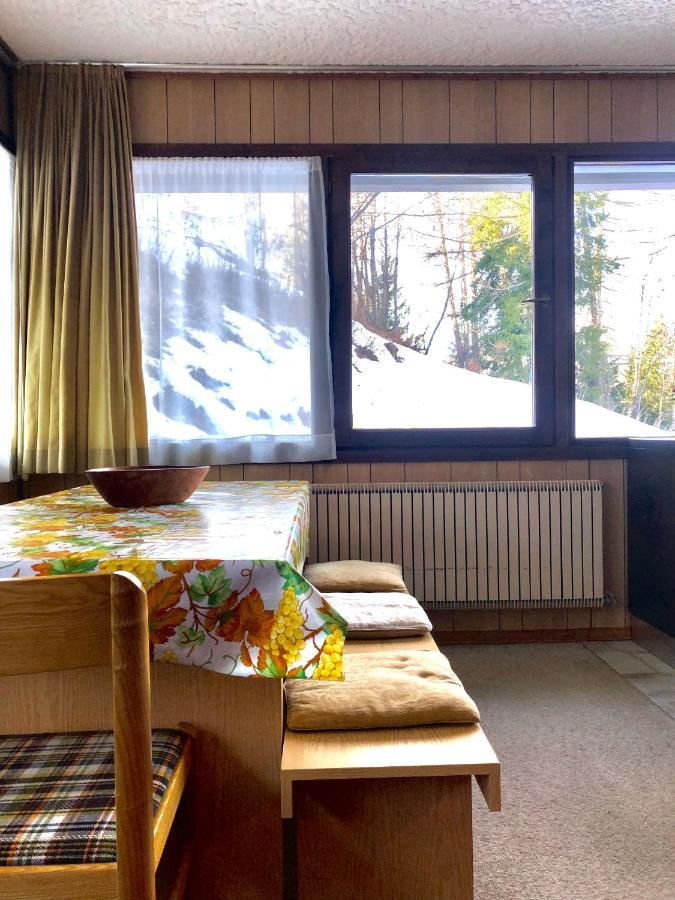 **New**Marilleva 1400**Trilocale Sulle Piste Apartamento Exterior foto
