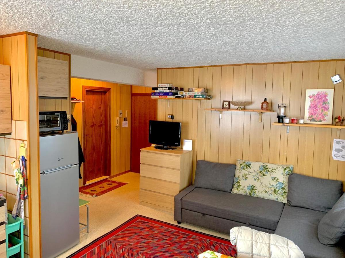 **New**Marilleva 1400**Trilocale Sulle Piste Apartamento Exterior foto