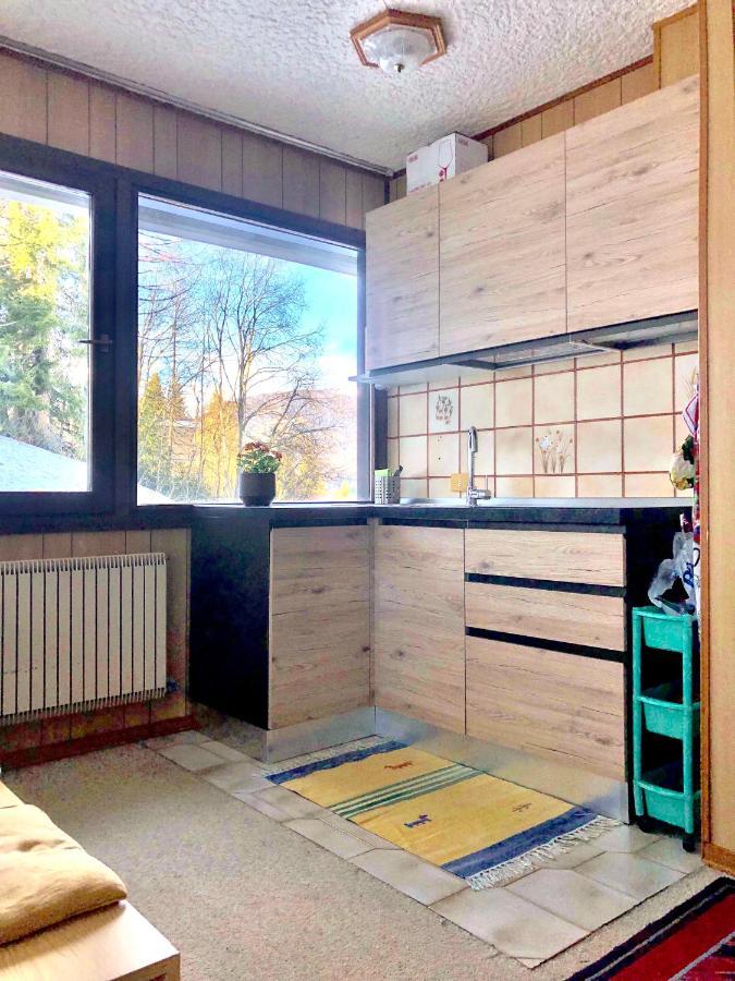 **New**Marilleva 1400**Trilocale Sulle Piste Apartamento Exterior foto