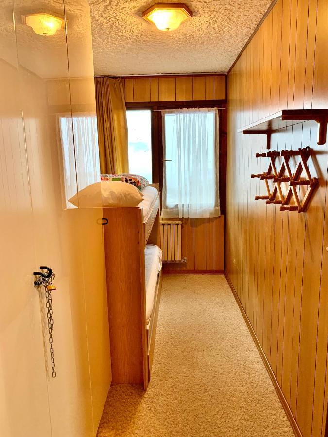 **New**Marilleva 1400**Trilocale Sulle Piste Apartamento Exterior foto