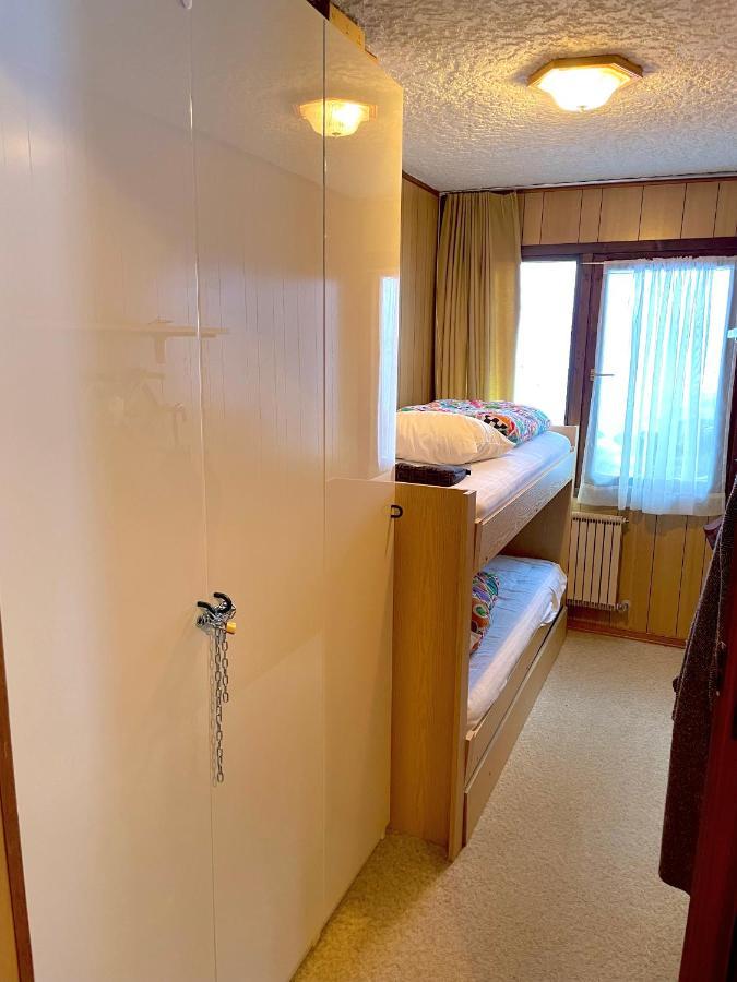 **New**Marilleva 1400**Trilocale Sulle Piste Apartamento Exterior foto