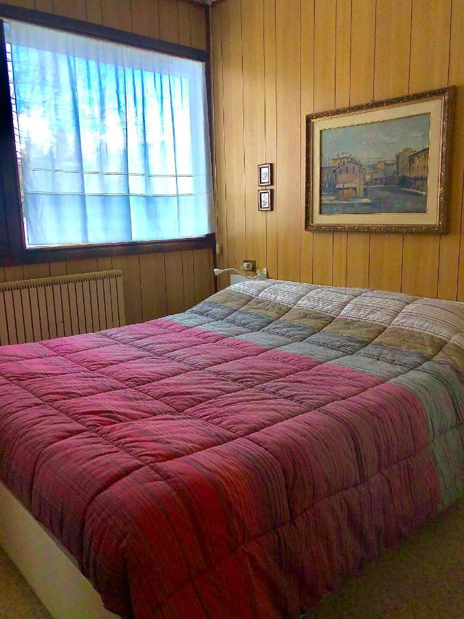 **New**Marilleva 1400**Trilocale Sulle Piste Apartamento Exterior foto