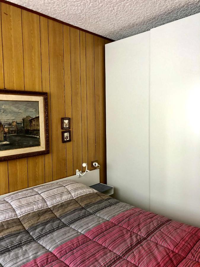 **New**Marilleva 1400**Trilocale Sulle Piste Apartamento Exterior foto