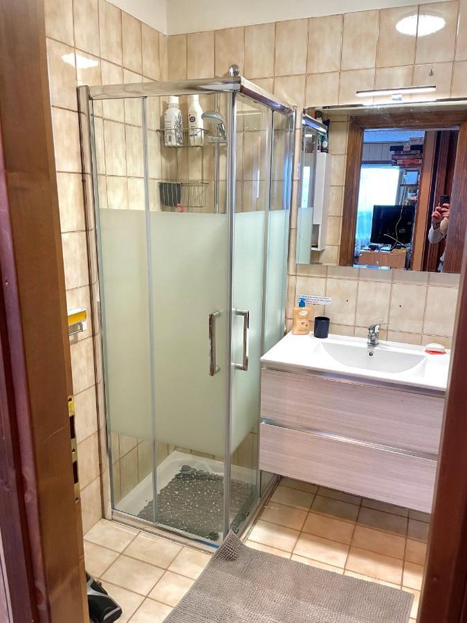 **New**Marilleva 1400**Trilocale Sulle Piste Apartamento Exterior foto